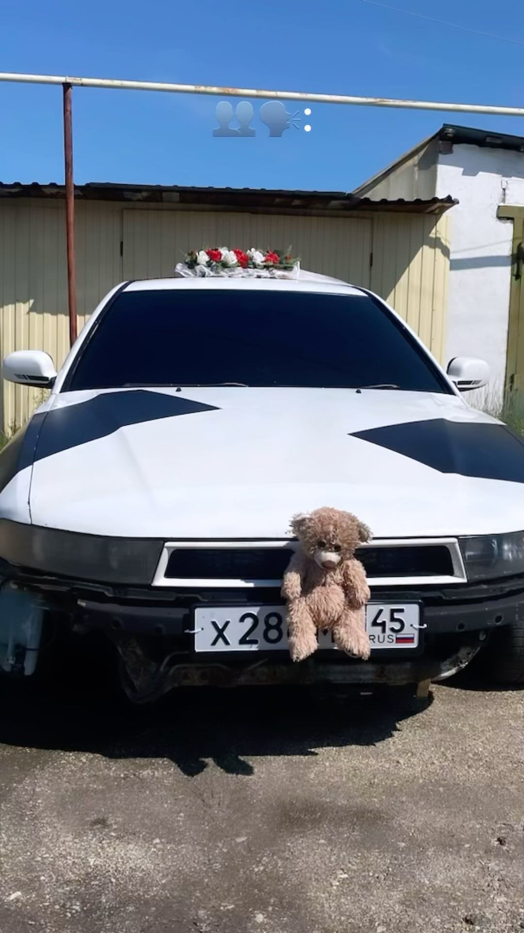 bad_friend_666 в LOOKY. . Как дела с заводами?...