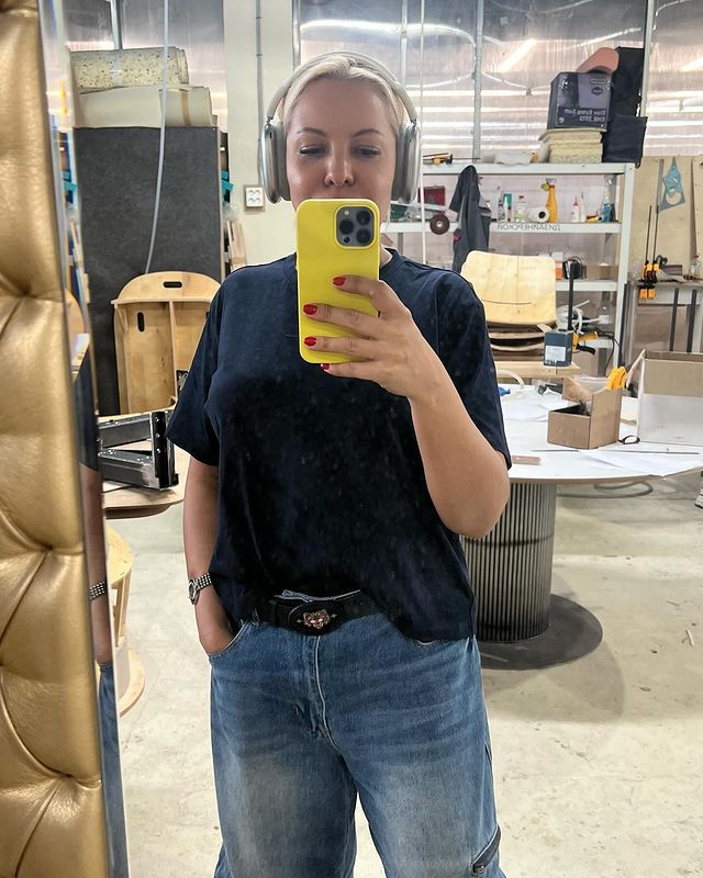 softwall1 в LOOKY. . Стильно , модно , мо...
