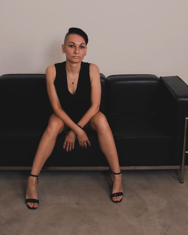 mrs_burdova в LOOKY. #model,#photography,#moscow,#portrait,#studio. Изредка надо бывать ...