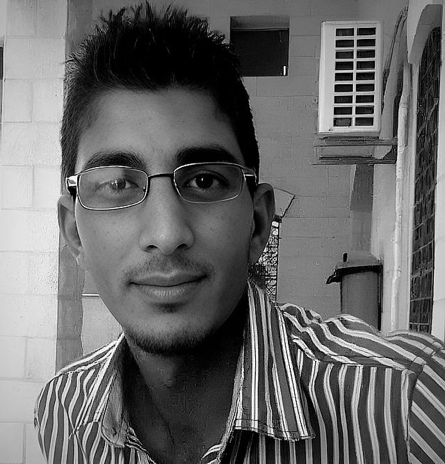 Muath M Al_Fuqaha в LOOKY. . null
