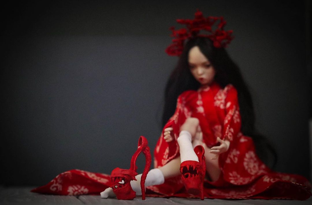 dollsofparadise в LOOKY — фото 2