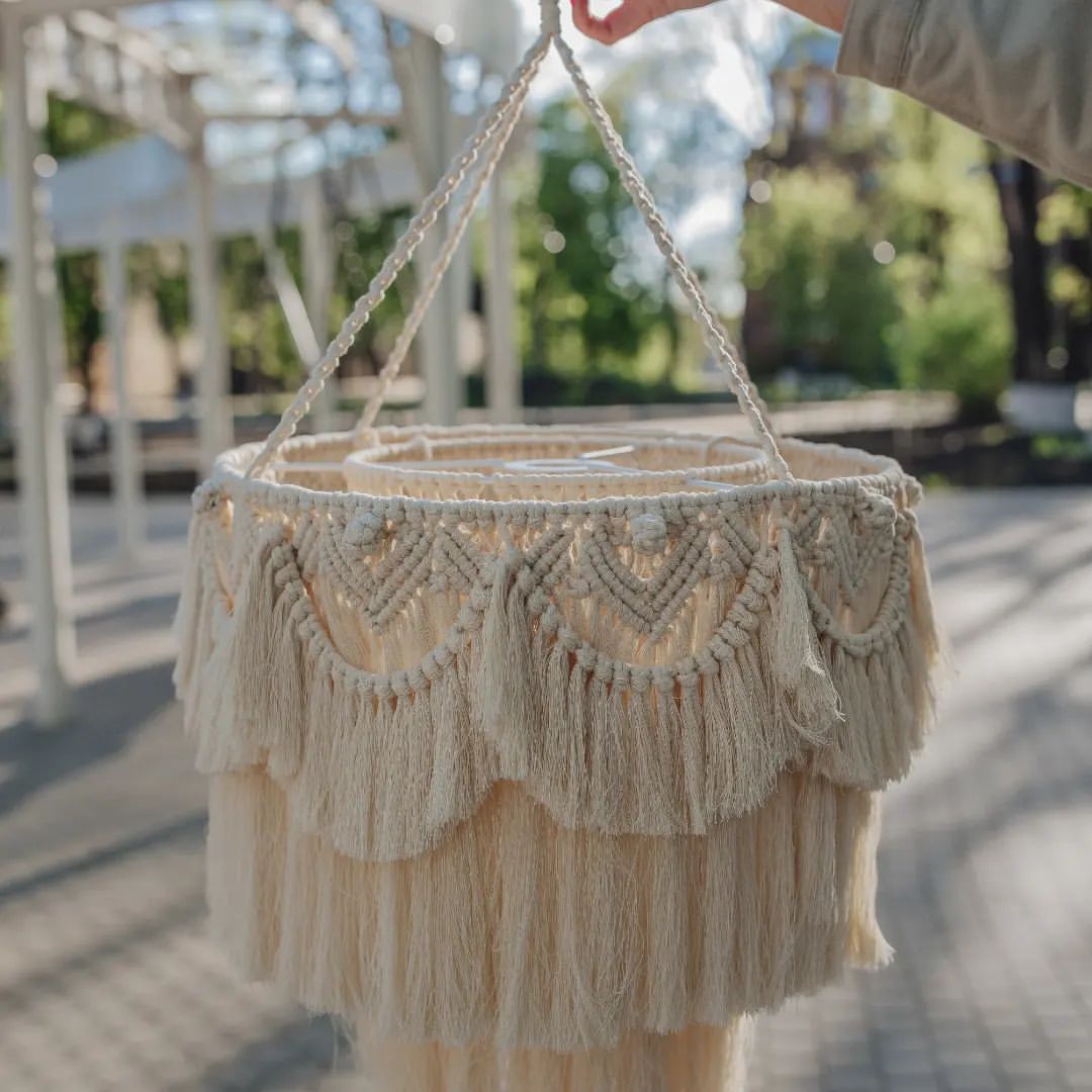 macrame_decor2.0 в LOOKY — фото 3