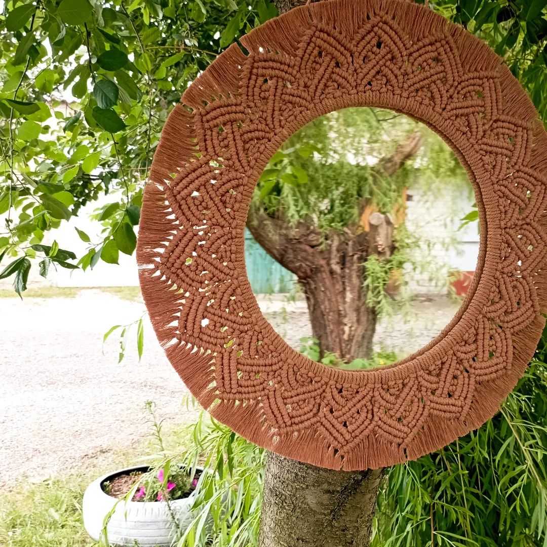 macrame_decor2.0 в LOOKY — фото 2