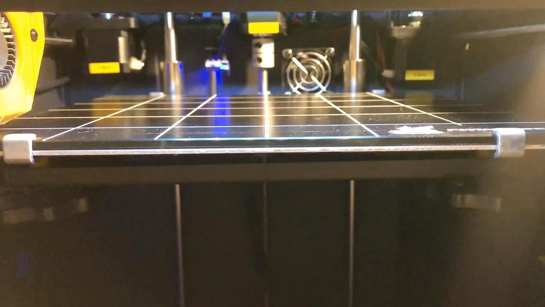 valery_glukhov в LOOKY. #3dprinting. Делаем подставку для...