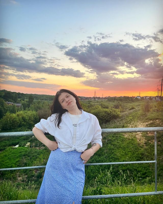 oat_milk_9 в LOOKY. . 🌇