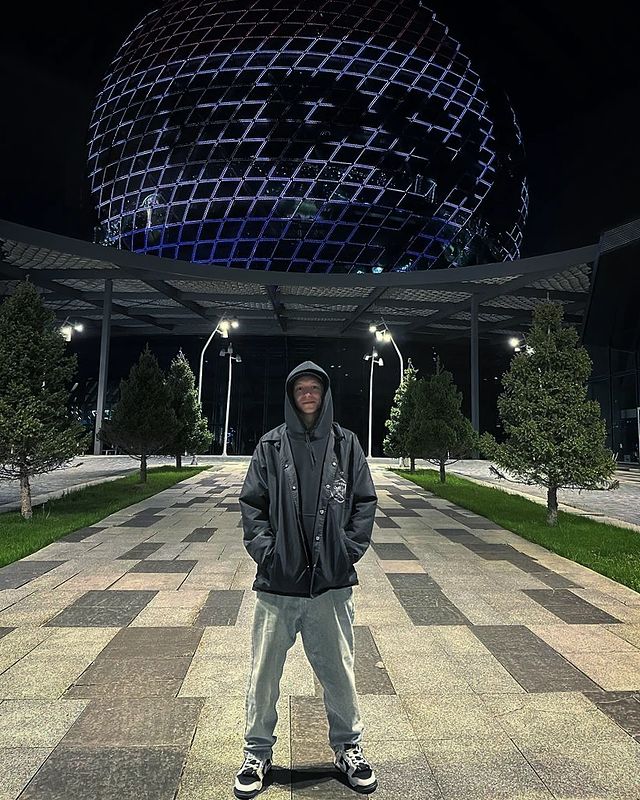 vvs_125 в LOOKY. . 7172 - BIG L💜VE