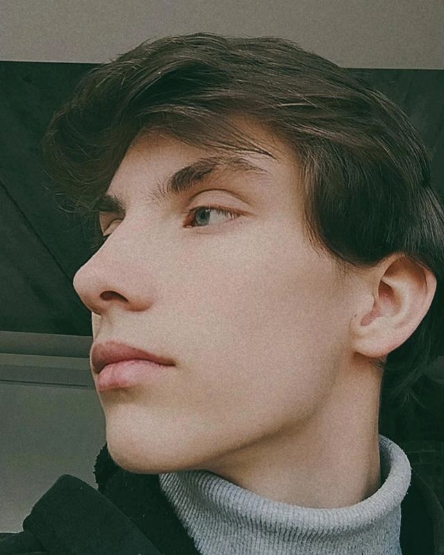 troffin05 в LOOKY. . А ты пахнешь ?