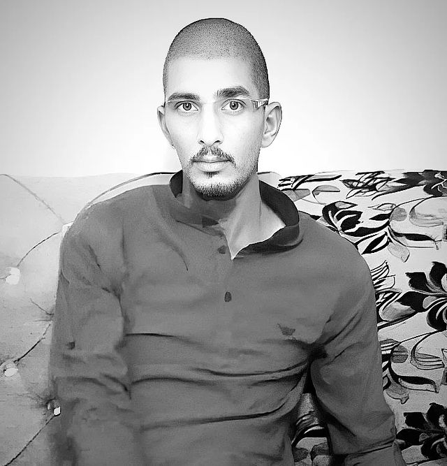 Muath M Al_Fuqaha в LOOKY. . null