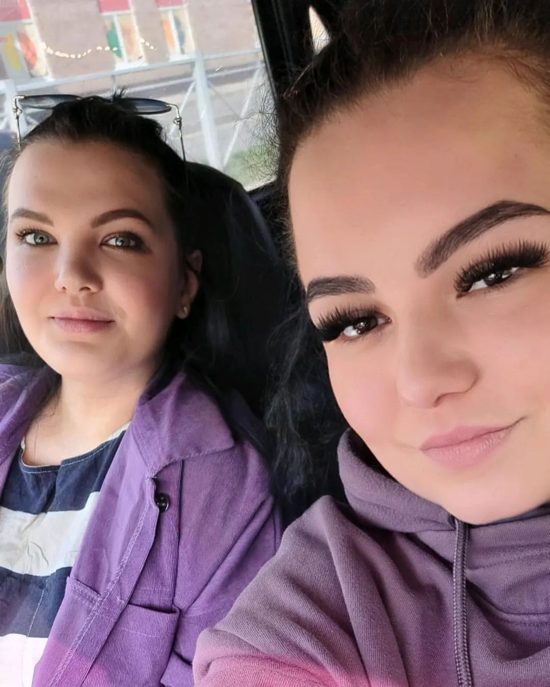 k_aleksandrovnaa в LOOKY — Моя любимая девочка 🩷 @kpomelova97