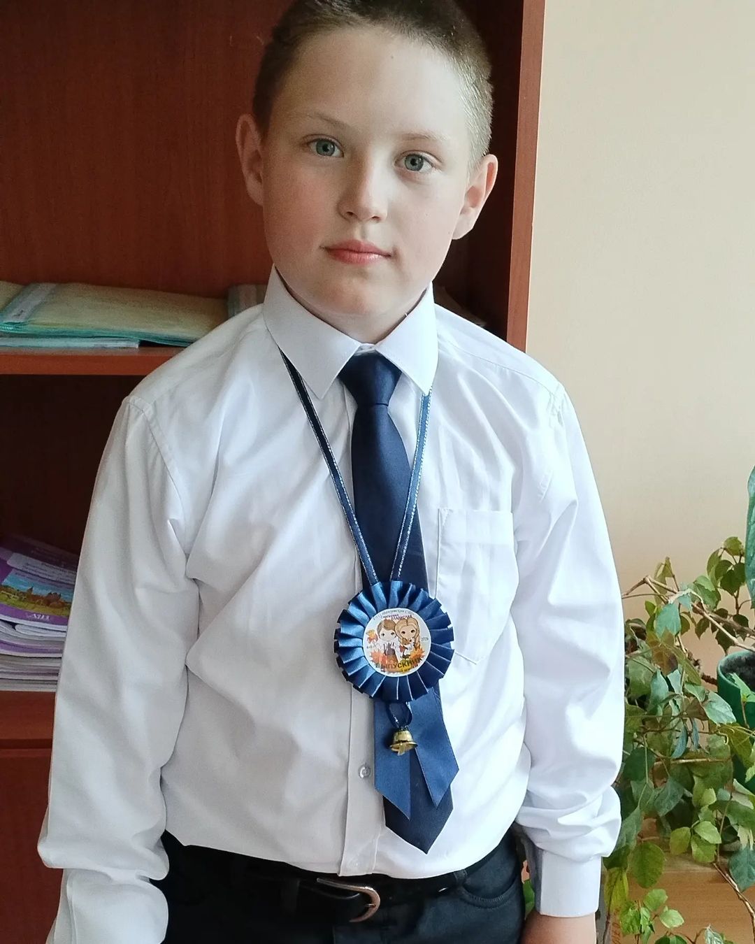 verhovez92 in LOOKY. . Наш выпускник началь...