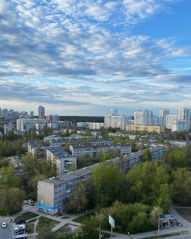 marusia_198707 в LOOKY. #екатеринбург,#метроекатеринбург,#миниотпуск😎. Мини путешествие в Е...