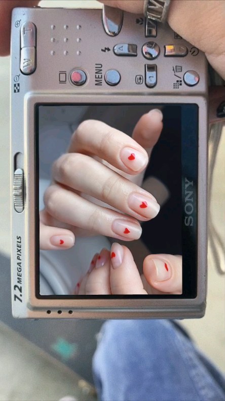 tanyufka543_nail в LOOKY. . null