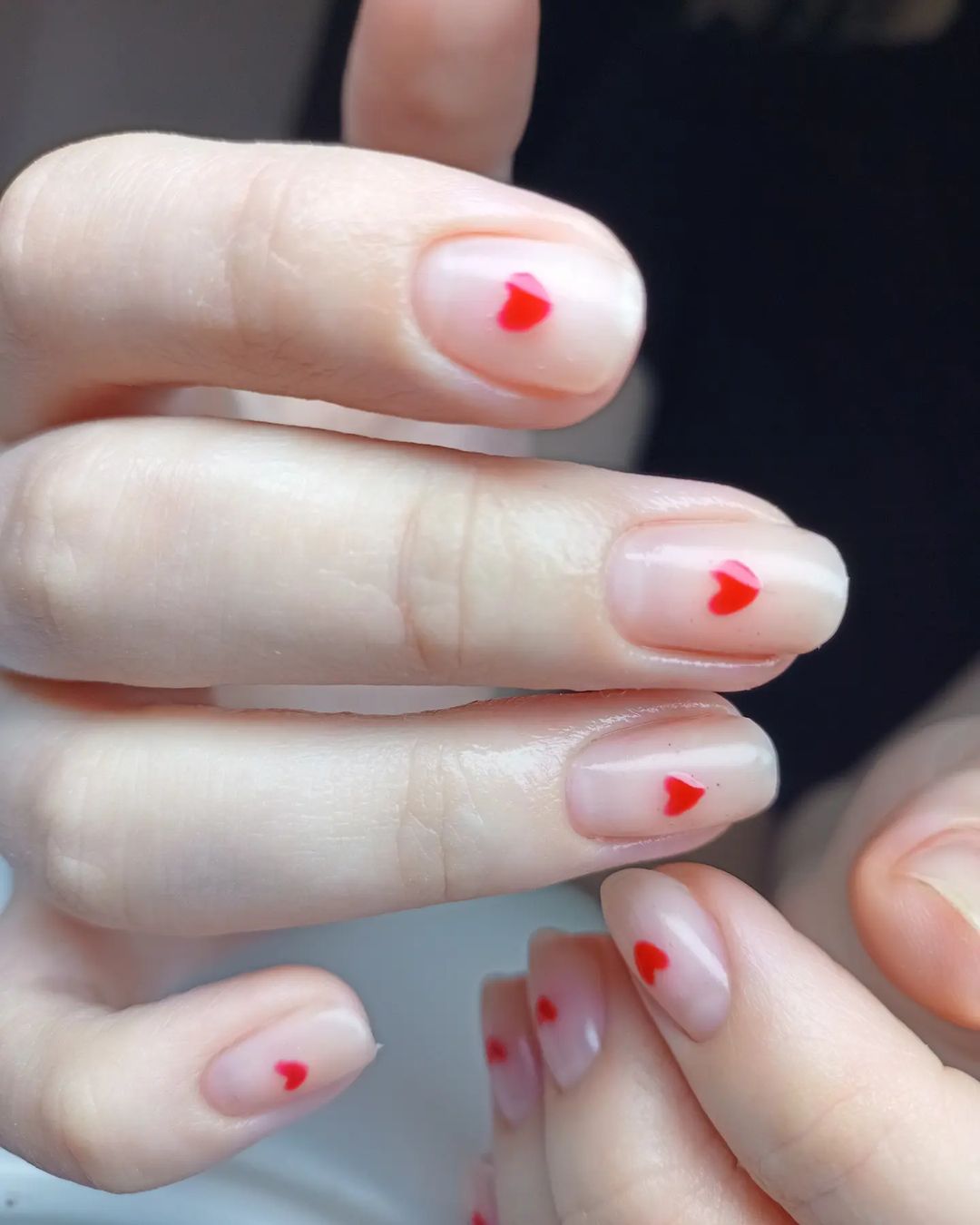 tanyufka543_nail в LOOKY — публикация