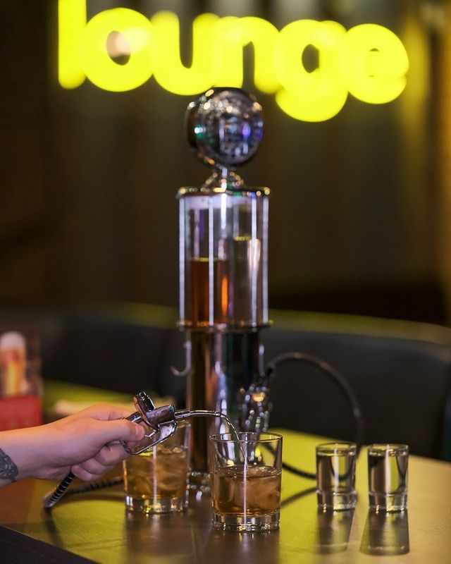 nugglelounge в LOOKY. . У нас появился новый...