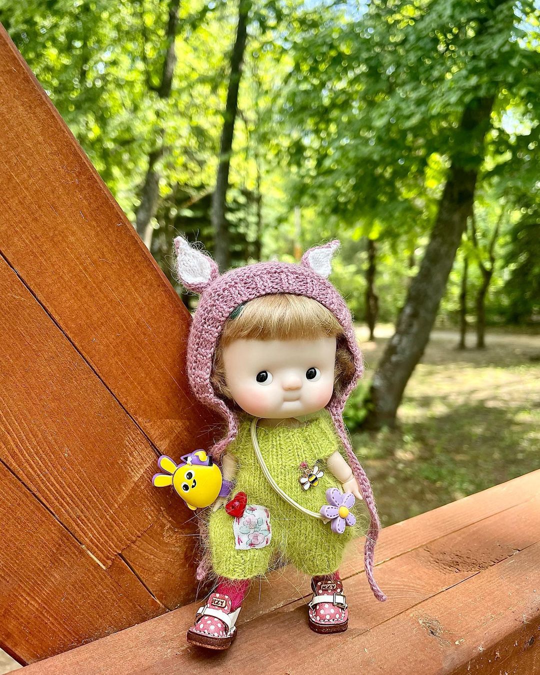 kotiisha в LOOKY — фото 4