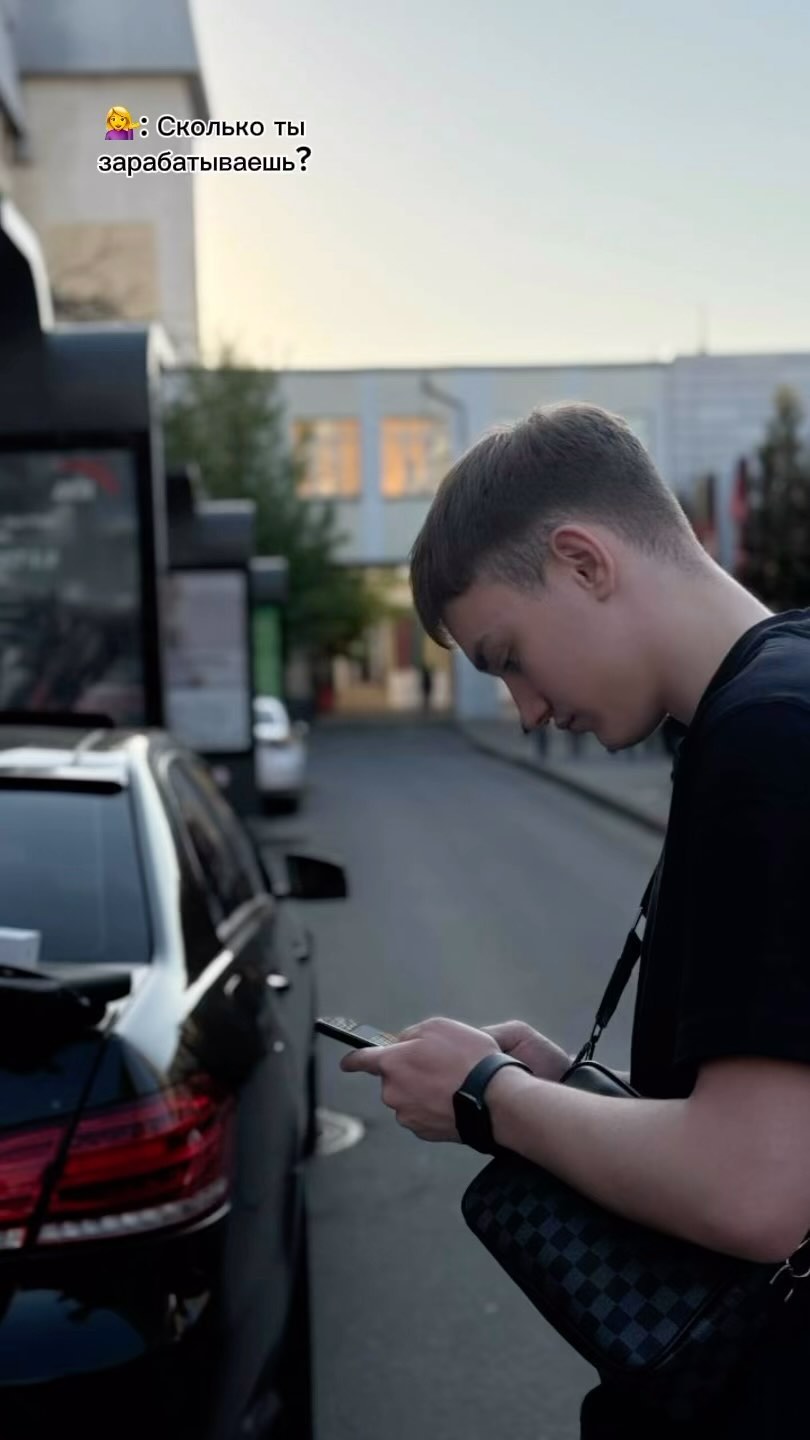 xamm_990 в LOOKY. . И такое бывает 💵