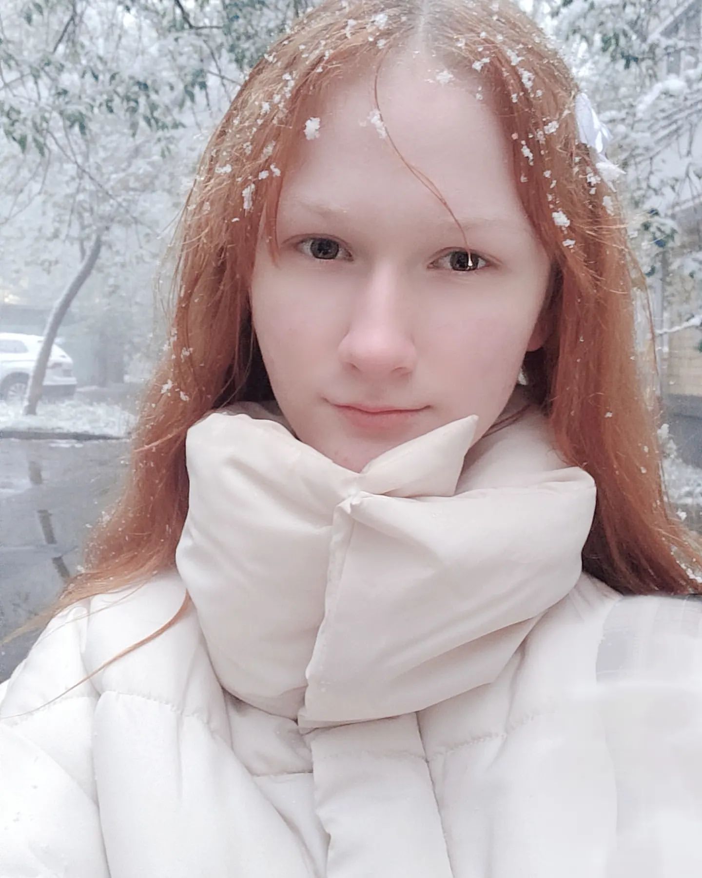 kontata.a in LOOKY. #snow. #snow
