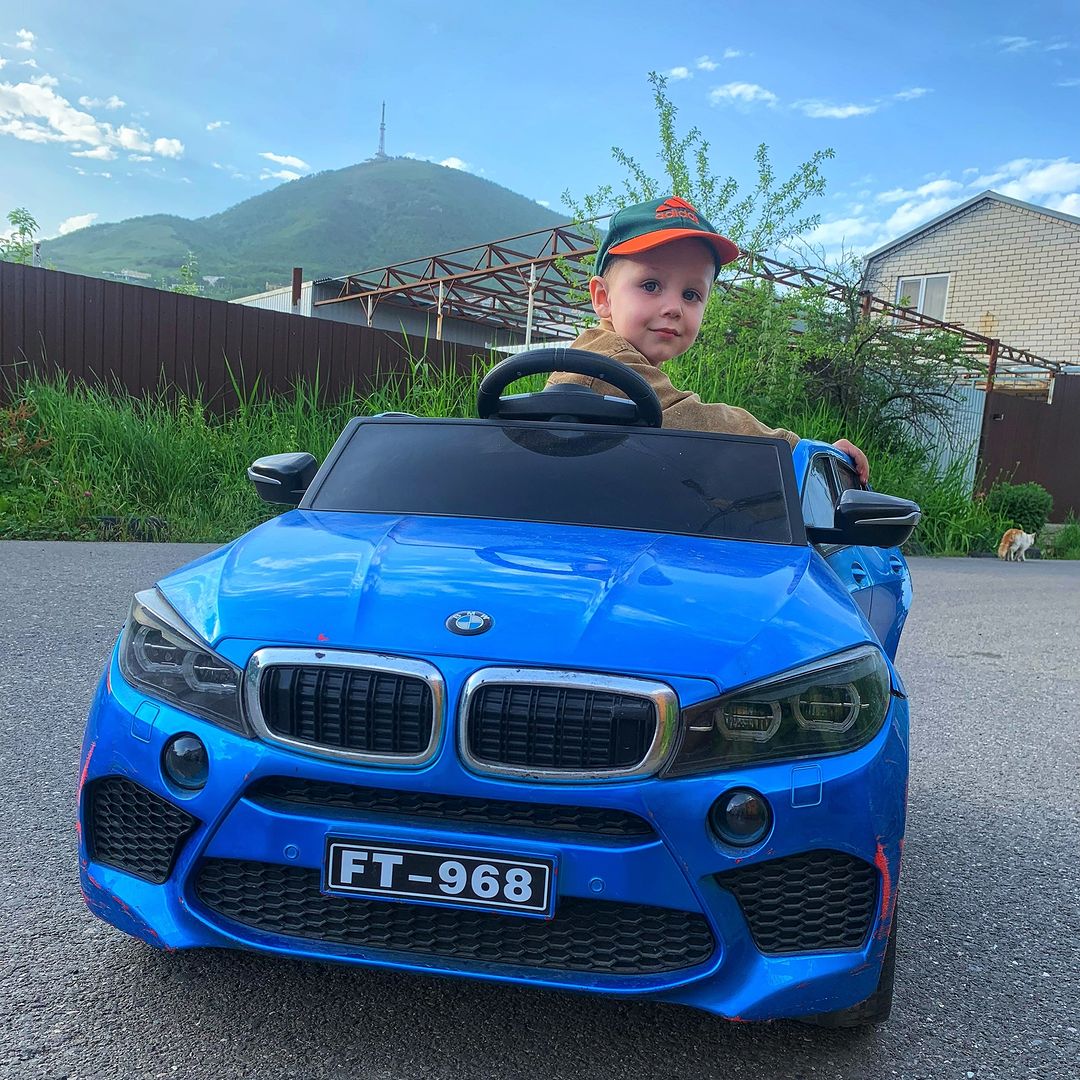 banderos126 в LOOKY — 🧒🏻🚙🩵