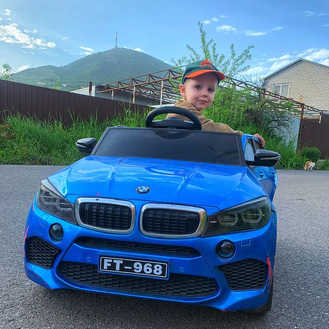 banderos126 в LOOKY. . 🧒🏻🚙🩵