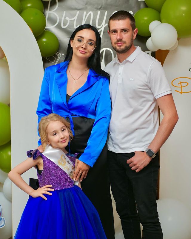 Golovleva2693 в LOOKY. . Выпускной у нашей ма...