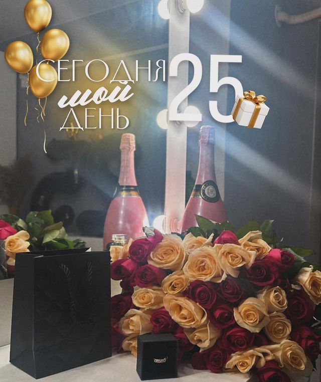 sokollenko в LOOKY. . 30.05.2024 💞 мне 25...