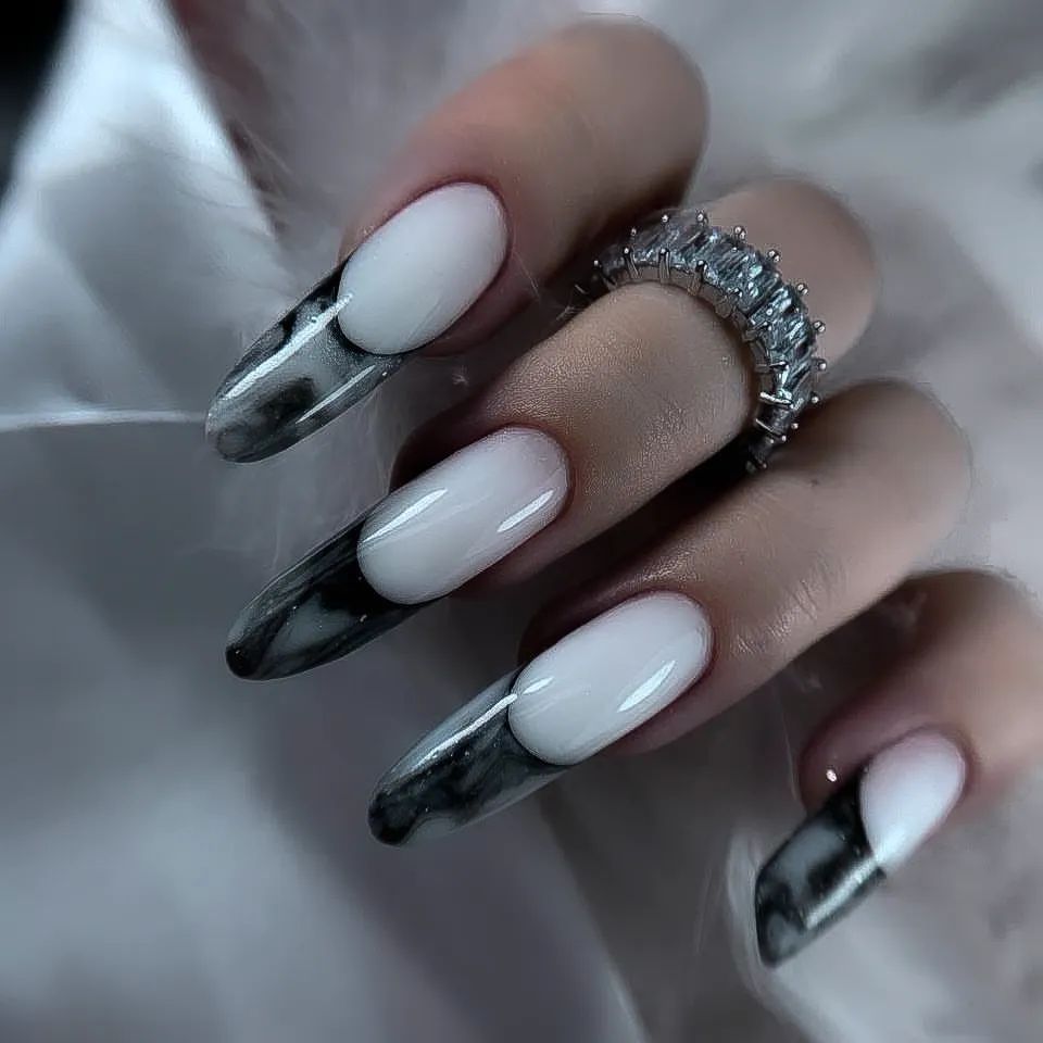chuprina_nails в LOOKY — Когда ногти счастливы, и вы счастливы! Доверьтесь мне и пода