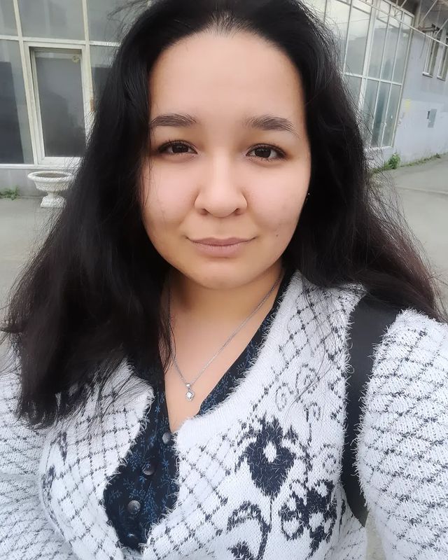 a.nurlan0va.k в LOOKY. . 🫠🥰