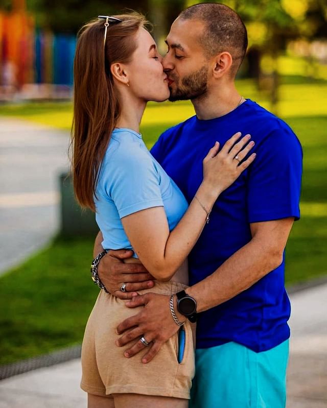 mr.ti_go в LOOKY. . Ты,мой самый яркий с...
