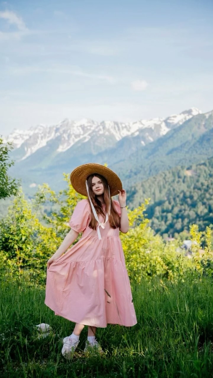Фотограф Сочи Красная поляна гид in LOOKY