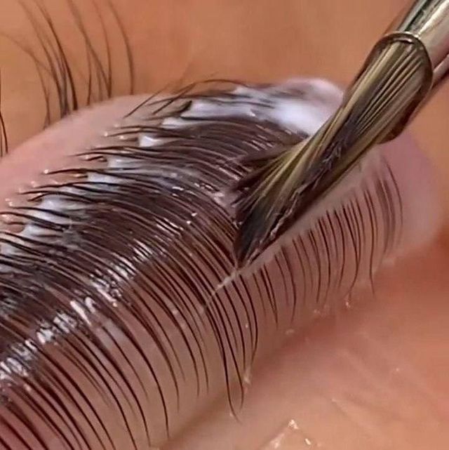 lashes_for_ladies_msk в LOOKY. . Процесс создания кра...