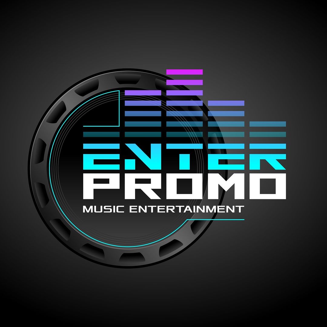Редизайн логотипа для @1timur_e #enterpromo #promo #music