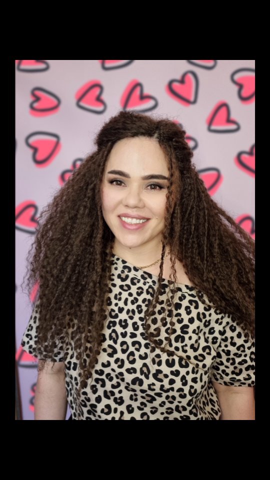 juliett.braids в LOOKY. . Не бойся меняться! 
...