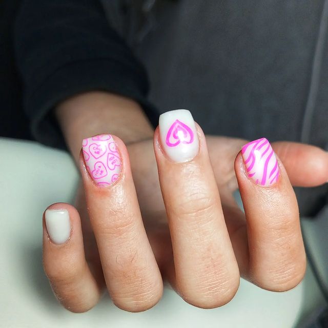 ksenia_nails_brb в LOOKY. . null