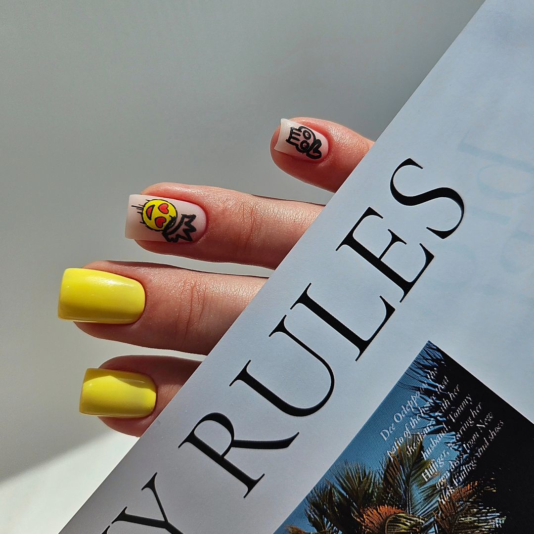 boyko_nails.vrn в LOOKY — публикация