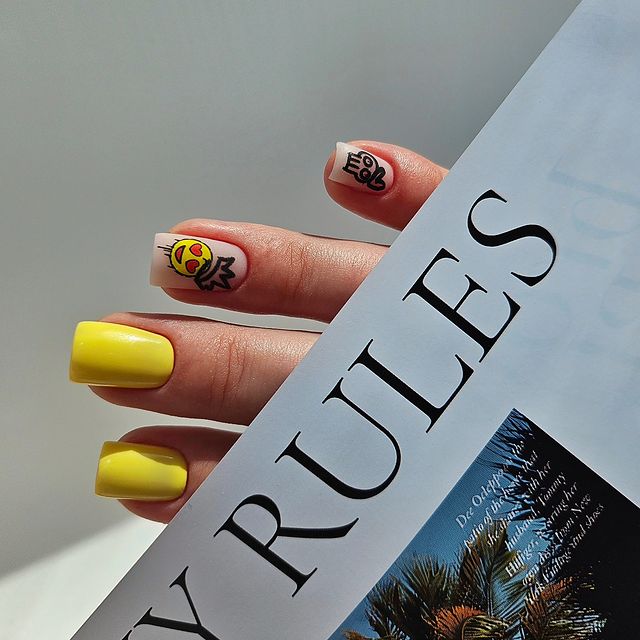 boyko_nails.vrn в LOOKY. . null