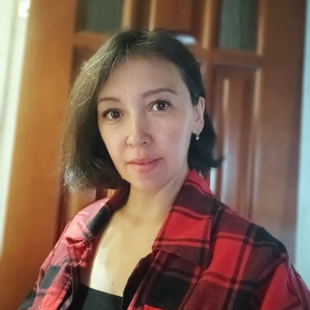 aidarybina в LOOKY. . О СЕБЕ КАК НА ДУХУ

...
