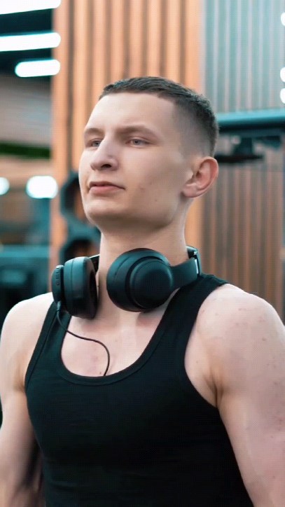 dam1r_potiakin в LOOKY. #gymmotivation,#bodybuilding,#fitness,#fitnessmodel,#vascularity,#healthy,#gym,#gymlife,#dedication,#transformation,#gymtransformation,#aesthetic,#ａｅｓｔｈｅｔｉｃ,#zyzz,#davidlaid,#motivation,#abs,#gymaesthetics,#fitnessmotivation,#trusttheprocess. aesthetic sound 🫶🏻...