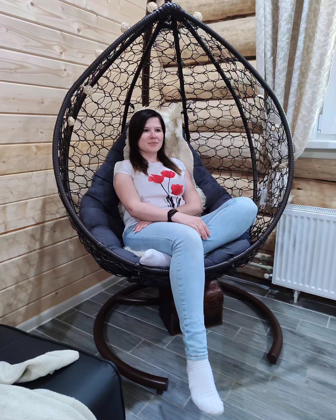 anastasiya_a._k в LOOKY — follow your dreams 🤍 #followyourdreams