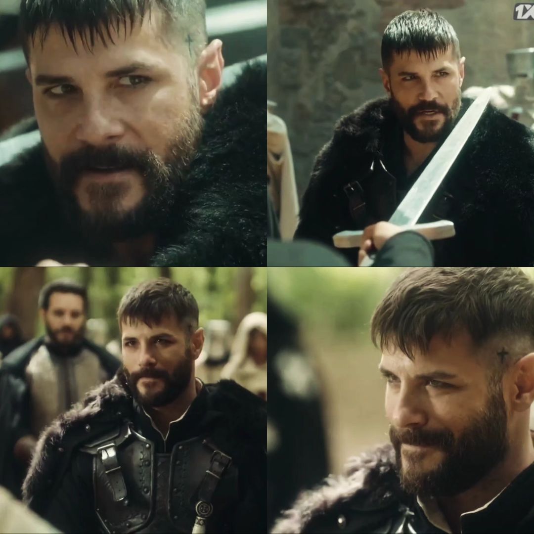 negan_4257 в LOOKY — Кровавый Бернард