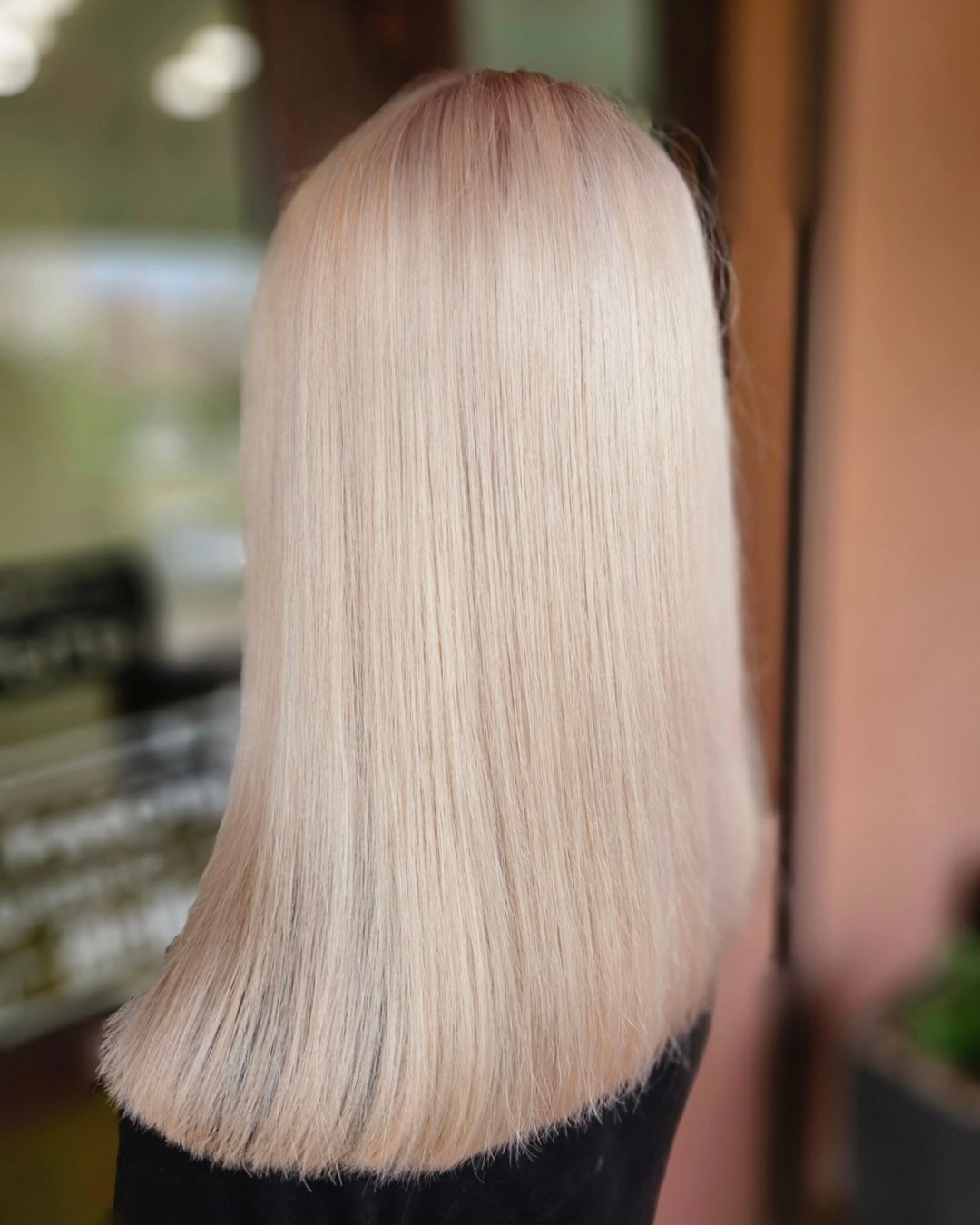 #totalblond
