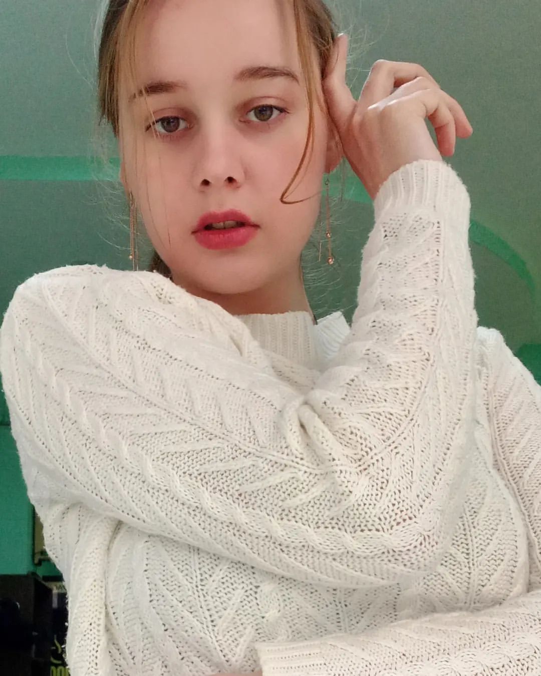 animanka_li в LOOKY. . we often go into the...