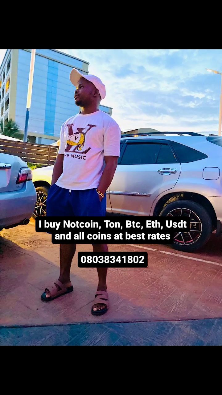 Da Crypto Comedy в LOOKY. #crypto,#notcoin,#lagos,#viral. Yesterday is gone an...