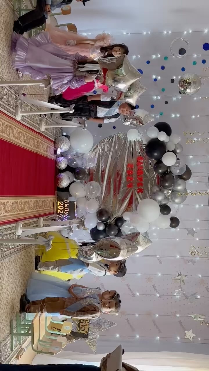 kychk_alisa в LOOKY. . 💖 Выпускница
