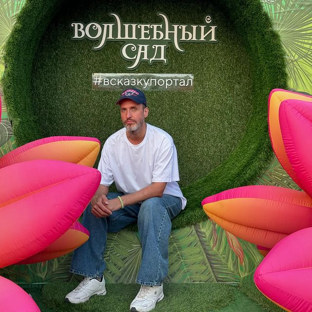 elchananstar в LOOKY. . Fourth 🖼️
There is ...