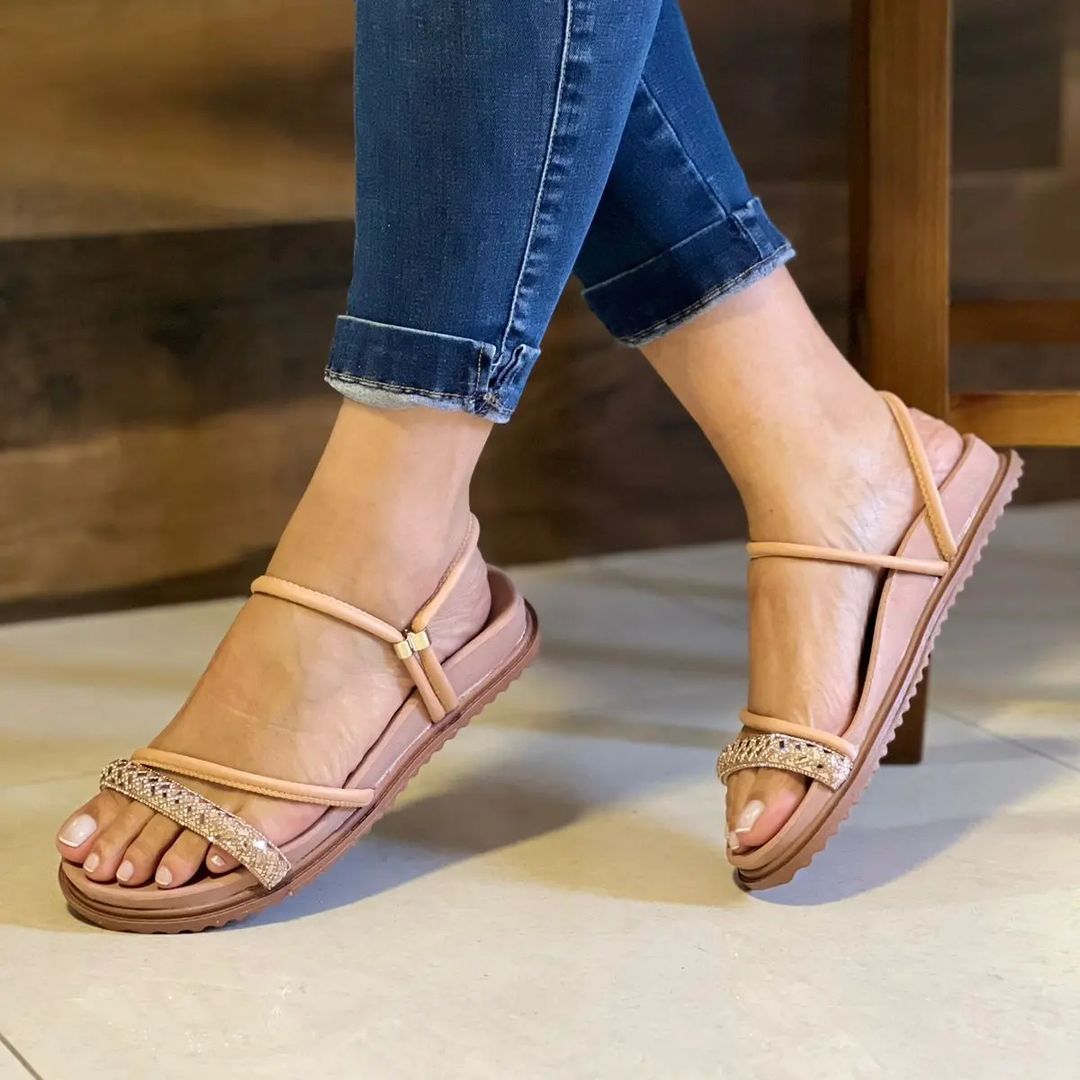 silmair.ofc в LOOKY — PAPETE BIRKEM XX30 
Numeração disponível 
Do 34 ao 39
Para m