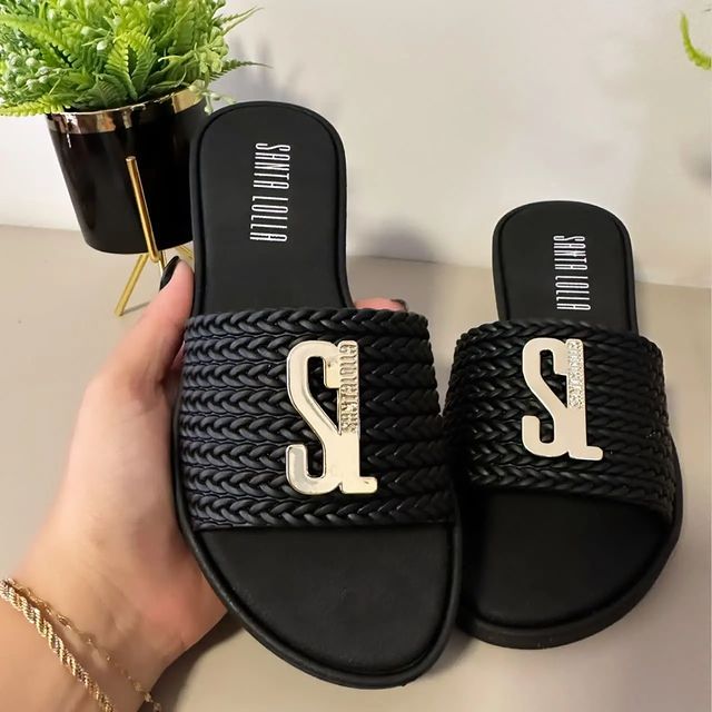 silmair.ofc в LOOKY. . SLID SANTA LOLLA TRA...