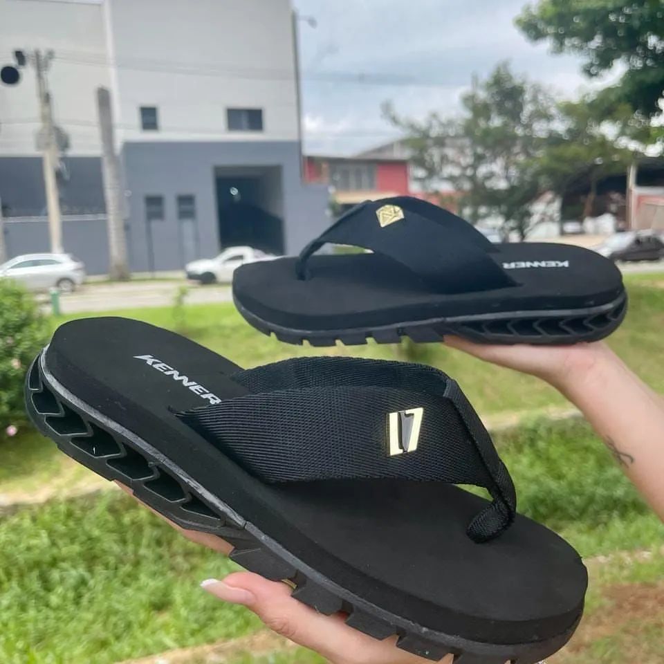silmair.ofc в LOOKY — KENNER L7 
Numeração disponível 
Do 38 ao 43
Para mais infor