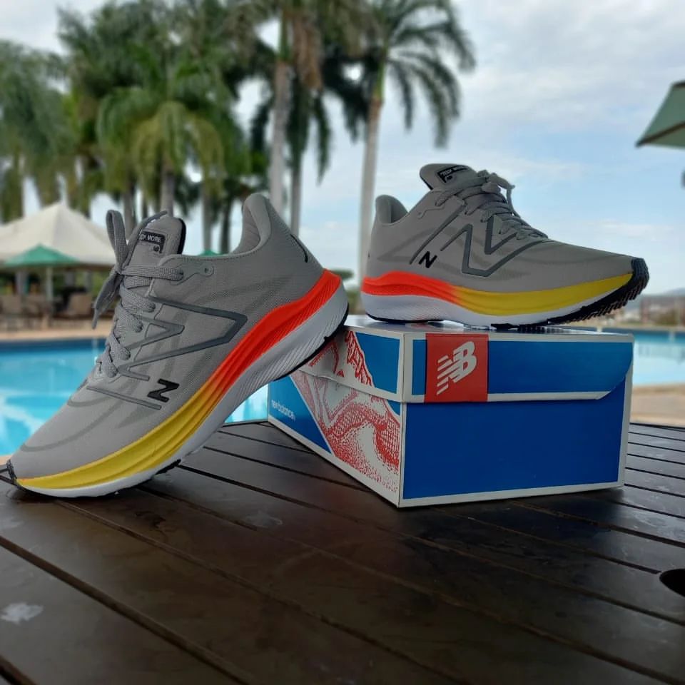 silmair.ofc в LOOKY — NEW BALANCE MODELO MORE V4 
CAMINHADA/CORRIDA 
NUMERAÇÃO DIS