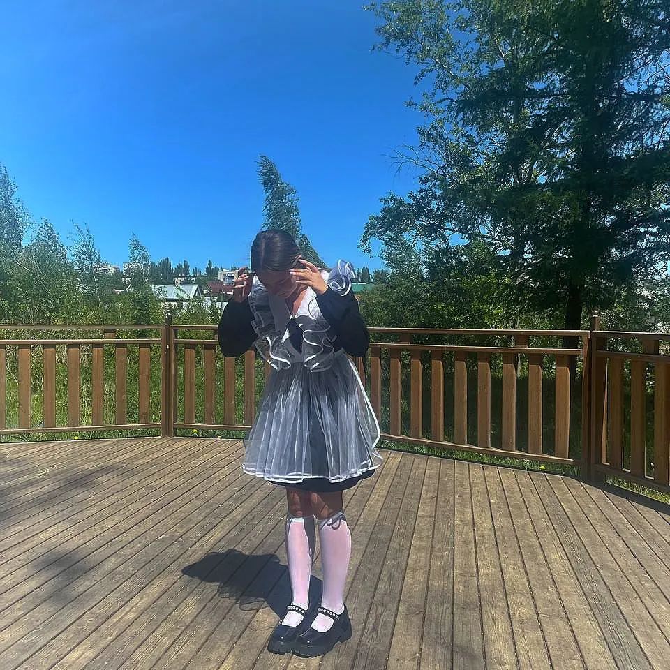 lisa_kiriyata_ в LOOKY — 🤍🔔