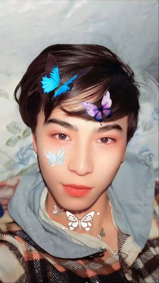 emirxanprince в LOOKY. . 💛